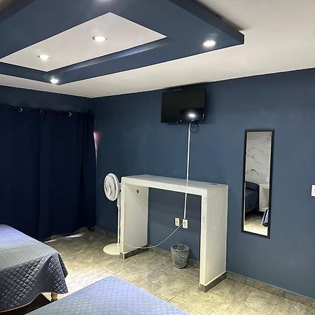 Hotel Calzada La Barca 外观 照片