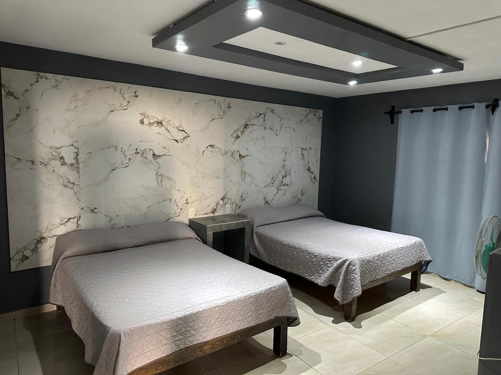 Hotel Calzada La Barca 外观 照片