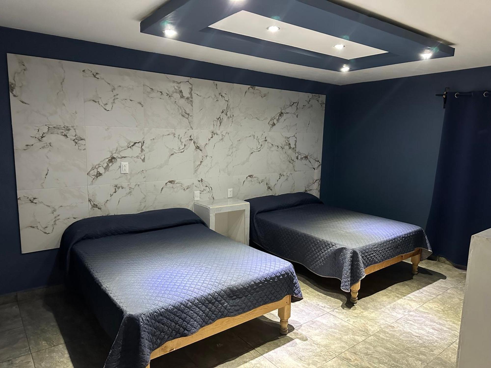 Hotel Calzada La Barca 外观 照片