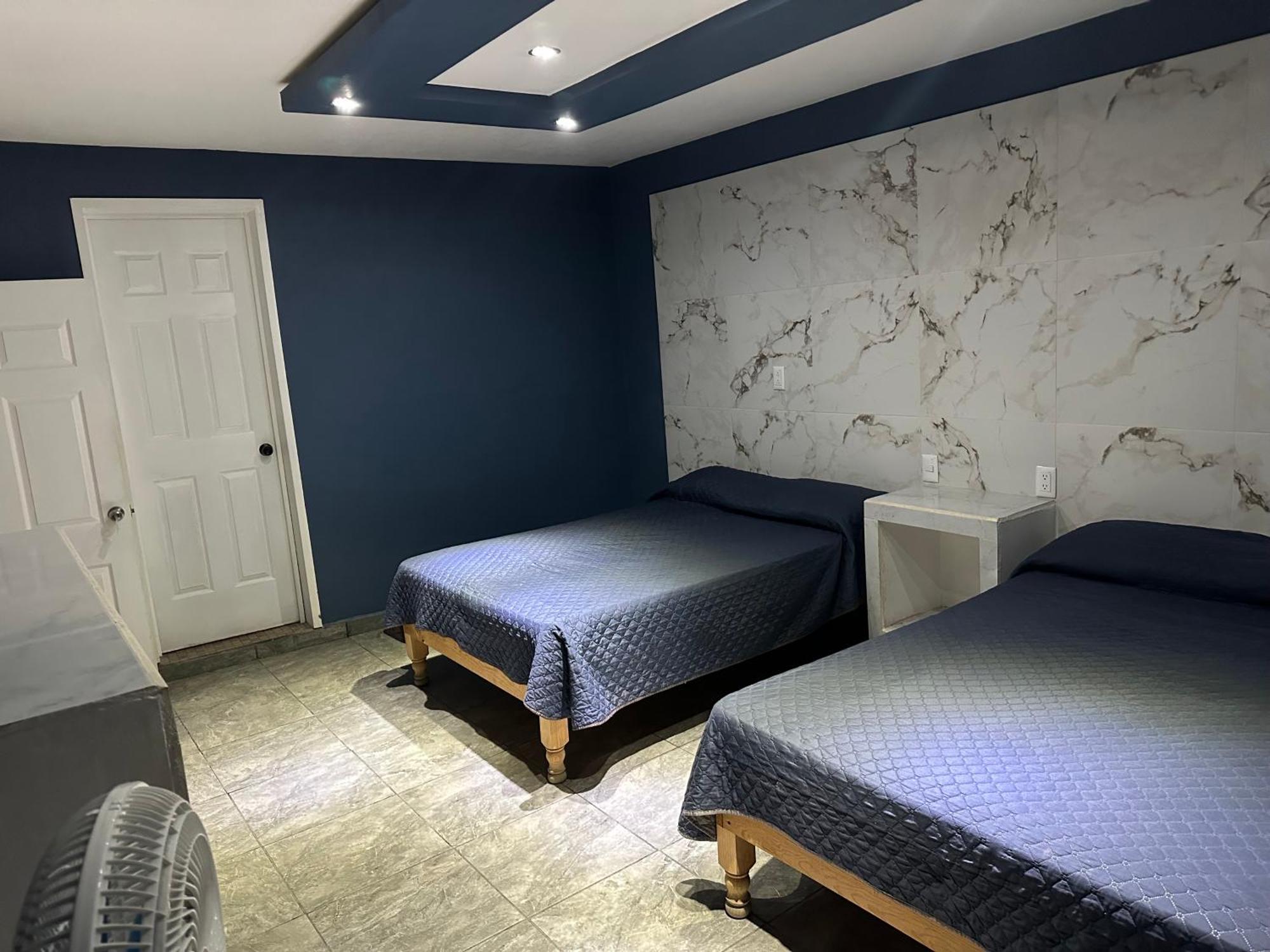 Hotel Calzada La Barca 外观 照片